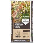 Moestuingrond | Pokon | 40 liter (Bio-label, Turfvrij), Tuin en Terras, Aarde en Mest, Verzenden