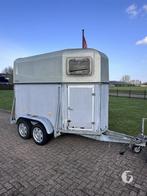 Leuke Bockmann 1.5 paards! Foodtrailer!, Dieren en Toebehoren, Ophalen, Zo goed als nieuw
