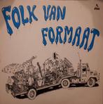 Various - Folk Van Formaat (LP, Album), Verzenden, Nieuw in verpakking