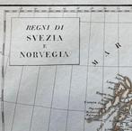 Sweden and Norway - Scandinavië; Carlo Rossari/ Istituto, Boeken, Nieuw
