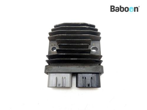 Spanningsregelaar Yamaha MXT 850 Niken 2018-2019 (RN58), Motoren, Onderdelen | Yamaha, Gebruikt, Verzenden