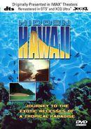 Hidden Hawaii - DVD, Verzenden, Nieuw in verpakking