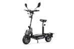 TRENDIAMO Move, geregistreerd gehandicapten voertuig conf..., Fietsen en Brommers, Steps, Verzenden, Nieuw