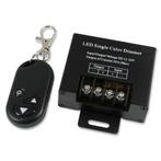 RF Opbouw draadloze dimmer | 12V, Ophalen of Verzenden, Nieuw