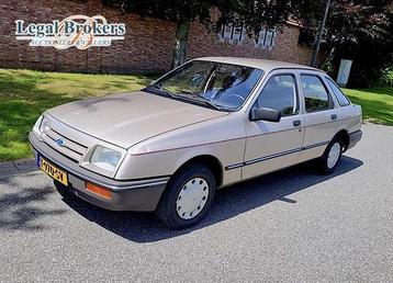 Ford Sierra 1.3 beschikbaar voor biedingen