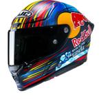 HJC RPHA 1 Jerez Red Bull Blue Red Integraalhelm, Nieuw met kaartje, HJC, Heren, Verzenden