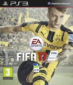 FIFA 17 [PS3], Spelcomputers en Games, Games | Sony PlayStation 3, Ophalen of Verzenden, Nieuw