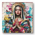 Nina Nox - Maria of Infinite Light XL, Antiek en Kunst