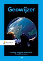9789001896492 GeoWijzer | Tweedehands, Boeken, Verzenden, Zo goed als nieuw, Alice Peters