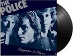 The Police - Reggatta De Blanc (Lp), Verzenden, Nieuw in verpakking