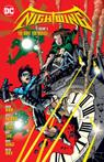 Nightwing Volume 5: The Hunt For Oracle
