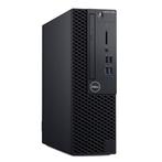 Dell Optiplex 3060 SFF - Intel Core i7-8e Generatie - 16GB R, Computers en Software, Desktop Pc's, Verzenden, Nieuw