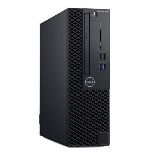 Dell Optiplex 3060 SFF - Intel Core i7-8e Generatie - 16GB R, Computers en Software, Desktop Pc's, Nieuw, Verzenden