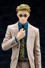 Kotobukiya - Jujutsu Kaisen - Kento Nanami - 1/8 Bonus, Ophalen of Verzenden, Nieuw