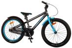 Volare Rocky Kinderfiets - 20 inch - Zwart (Merken), Fietsen en Brommers, Ophalen of Verzenden, Nieuw, Overige merken