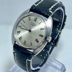 Longines - Caliber 428 Roman Numerals - Zonder