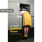 Kantoorleven 9789038806266 Jacq. Veldman, Verzenden, Zo goed als nieuw, Jacq. Veldman