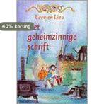 Het geheimzinnige schrift / Top 9789043700023 Henk Hokke, Verzenden, Gelezen, Henk Hokke