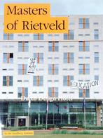 Masters of Rietveld - Masters of Rietveld, Ophalen of Verzenden, Nieuw