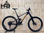 Lapierre Spicy CF 6.9 29 inch mountainbike SRAM GX 2022, Overige merken, 49 tot 53 cm, Ophalen of Verzenden, Zo goed als nieuw