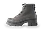 G-Star Veterboots in maat 36 Grijs | 10% extra korting, Kleding | Dames, Schoenen, Verzenden, Overige typen, Nieuw, G-Star