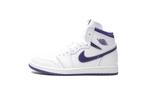 Air Jordan 1 High OG Court Purple 3.0 (PS) - Maat 29.5 EU, Kleding | Heren, Schoenen, Ophalen of Verzenden, Nieuw, Jordan