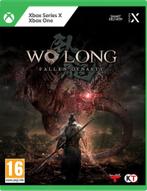 Wo Long Fallen Dynasty - Xbox Series X & Xbox One, Verzenden, Nieuw