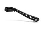 Burly Brand MX Shift Lever Black - B13-1108B, Ophalen of Verzenden