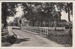 KERK-AVEZAATH - Hotel Hamsche Brug, Verzamelen, Verzenden, Gelopen