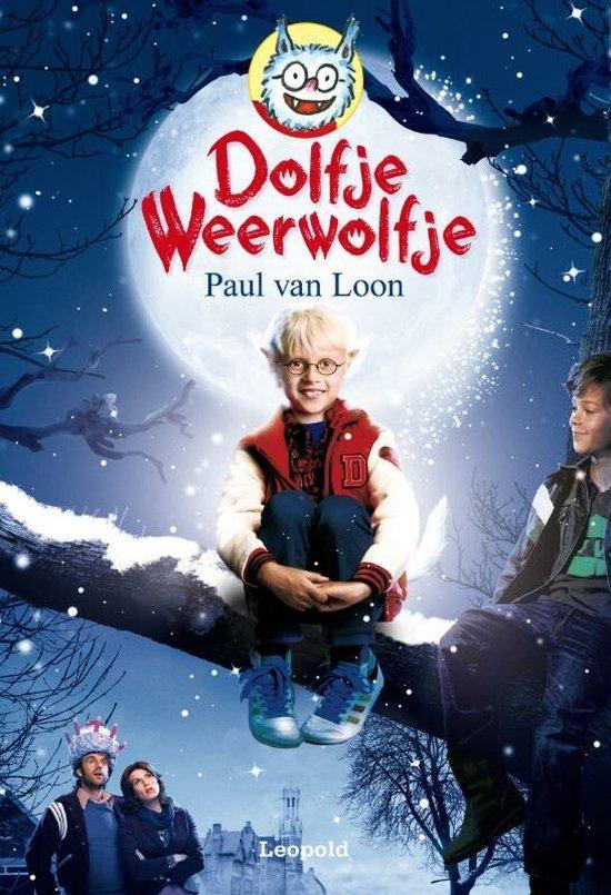 Dolfje Weerwolfje 1 - Dolfje Weerwolfje, Boeken, Overige Boeken, Ophalen of Verzenden