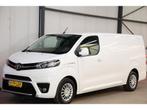 Toyota ProAce | Zakelijke Lease v.a. €314.28 pm, Auto's, Automaat, Stof, Gebruikt, Wit