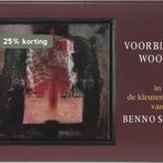 Voorbij het woord 9789062385614 B. Sloots, Boeken, Verzenden, Gelezen, B. Sloots