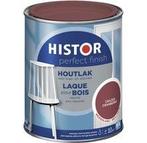 Histor Perfect Finish Houtlak Hoogglans - 0,75 ltr - Crazed, Verzenden, Nieuw