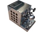 Rocket Appartamento Espressomachine - RVS, Verzenden, Zo goed als nieuw