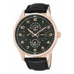 Horloge Heren Pulsar PW9002 (Ø 44 mm), Verzenden, Nieuw