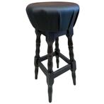 Barkruk jordaan per stuk €70.- excl. btw, Huis en Inrichting, Barkrukken, 5 krukken of meer, Nieuw, 60 tot 90 cm