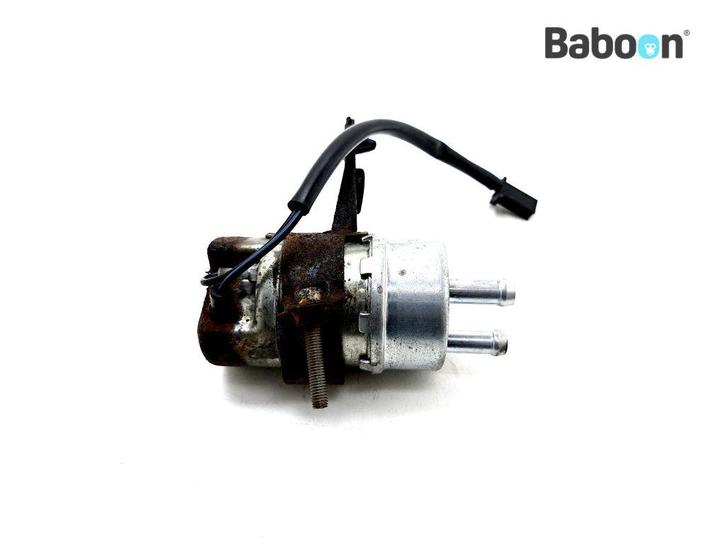 Benzinepomp Yamaha YZF R6 1999-2002 (YZF-R6 5EB 5MT), Motoren, Onderdelen | Yamaha, Gebruikt, Verzenden