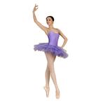 Sheherazade TF101N Balletpak met Tutu voor Volwassenen, Sport en Fitness, Ballet, Verzenden, Nieuw