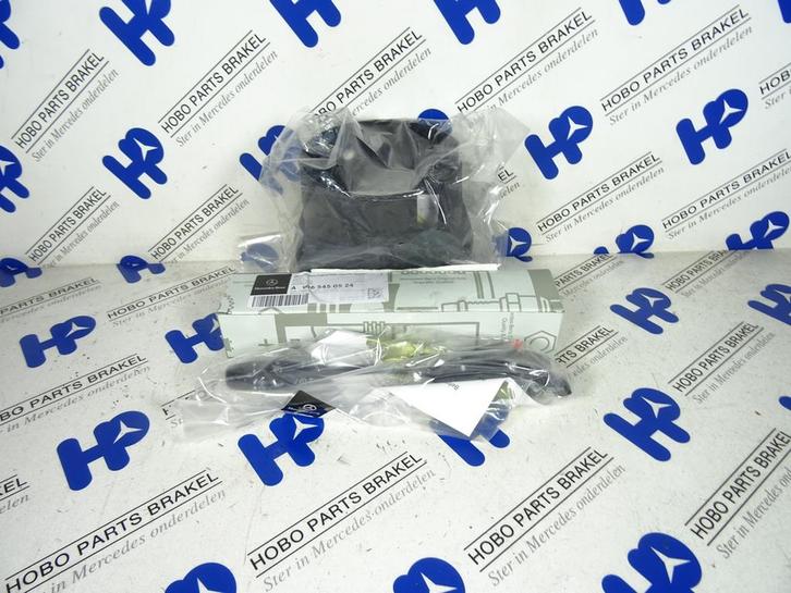 Cruise control hendel A 906 545 0524 (Nieuw), Auto-onderdelen, Dashboard en Schakelaars, Nieuw, 12 maanden garantie, Mercedes-Benz