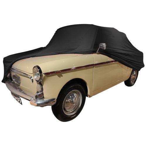 Autohoes passend voor Autobianchi Bianchina Cabriolet binnen, Auto diversen, Autohoezen, Op maat, Nieuw, Ophalen of Verzenden