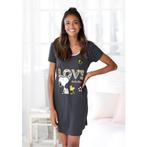 Peanuts Nachthemd met groot snoopy-motief, Kleding | Dames, Verzenden