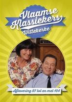 Wittekerke - Aflevering 97 - 104 (DVD), Verzenden, Nieuw in verpakking
