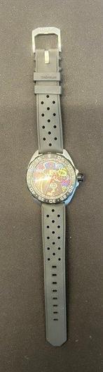 TAG Heuer - Formula 1 Quartz 41mm Stainless Steel / Alec