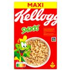 6x Kellogg's Smacks 600 gr, Nieuw, Verzenden