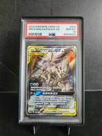 Pokémon Graded card - Tag Team: Arceus & Dialga & Palkia GX, Nieuw