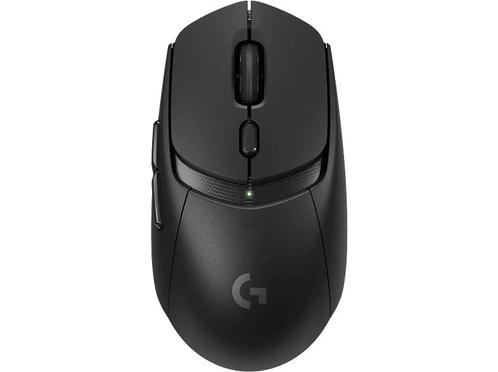 Logitech G -  G309 Lightspeed Draadloze Gamingmuis  - Zwart, Computers en Software, Muizen, Rechtshandig, Gaming muis, Draadloos