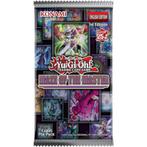 Yu-Gi-Oh! TCG - Maze of the Master Booster pack, Verzamelen, Verzenden, Zo goed als nieuw