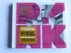 Pink - Greatest Hits...So Far!!! (CD + DVD) Nieuw, Cd's en Dvd's, Cd's | Pop, Verzenden, Nieuw in verpakking