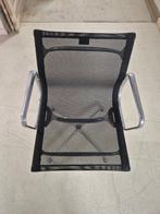 Vitra - Charles & Ray Eames - Fauteuil (2) - EA108 - Staal -