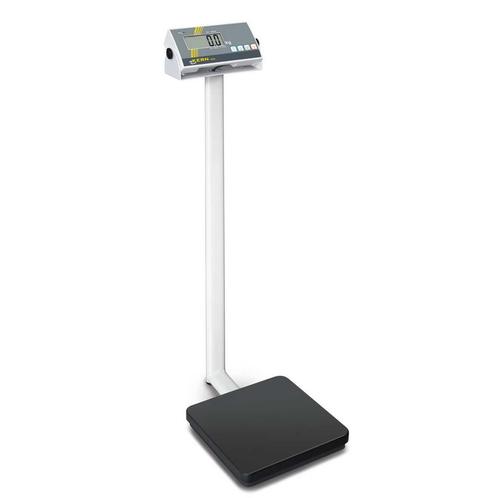 KERN MPB-P personenweegschaal 300kg x 100gr met statief, Doe-het-zelf en Verbouw, Weegschalen, Verzenden